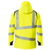 cottont fabric light refective security uniform miner factory worker uniform customized workwear factory OEM