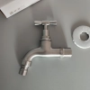 10cm 304 stainless steel freeze proof outdoor faucet