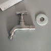 10cm 304 stainless steel freeze proof outdoor faucet