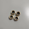 brass G1/2 to G3/8 pipe connector adapter customization